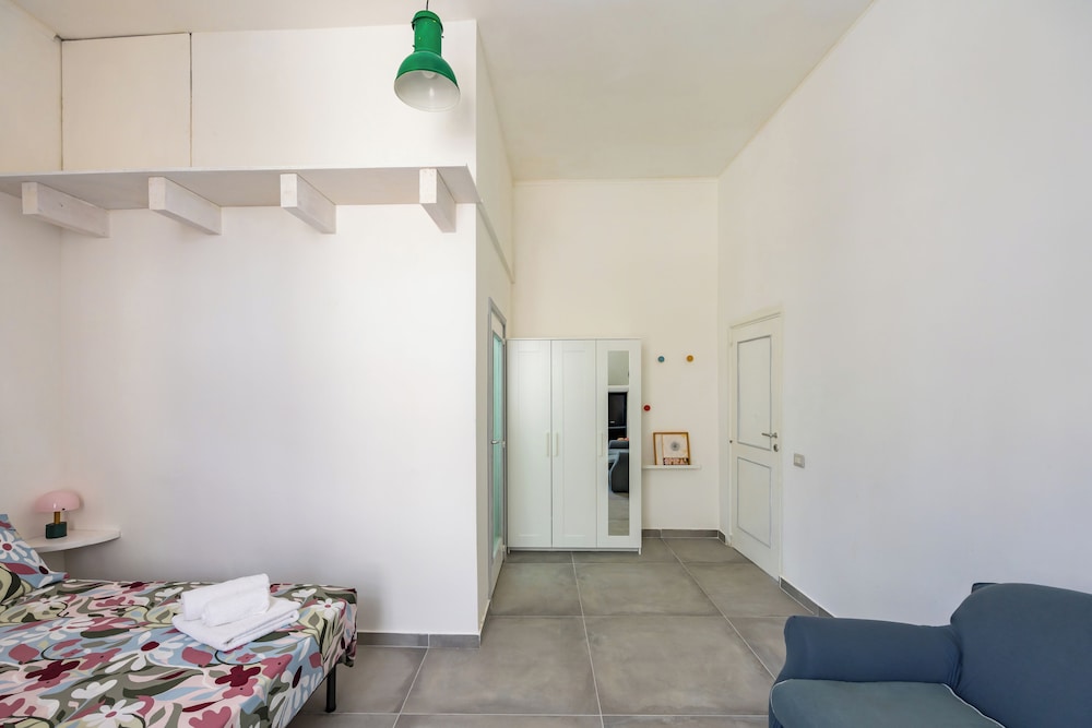 Holme Relais S. Lucia by Napoliapartments