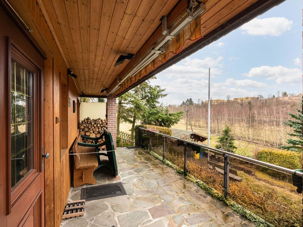 Tranquil Stay, Guntersberge