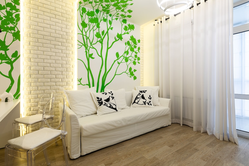 Apartment Etazhydaily Centr
