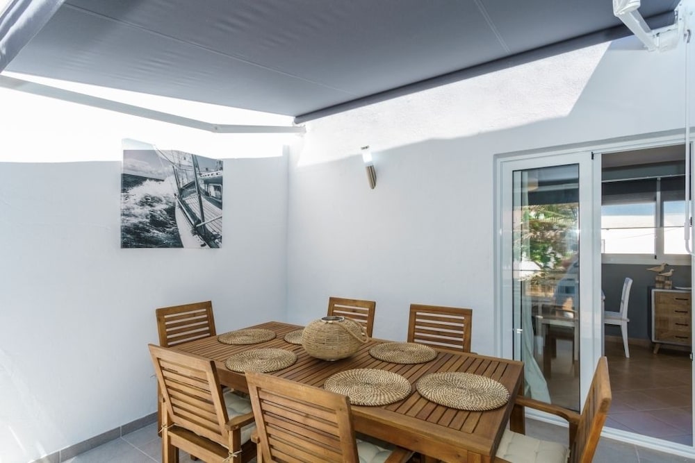 Ciutadella de Menorca Vacations - Cala Blanca Luxury - Property Image 3