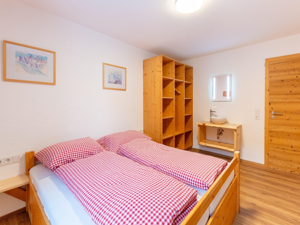 Farmhouse in Bramberg With Sauna & Ski Access