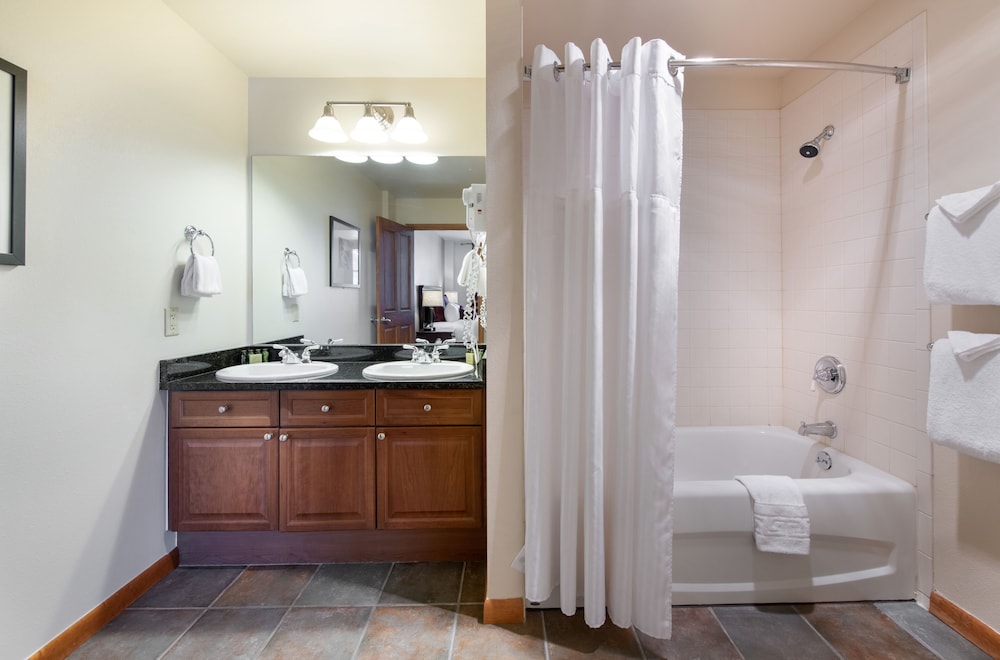 Zephyr Mountain Lodge - Winter Park Vacation Condos