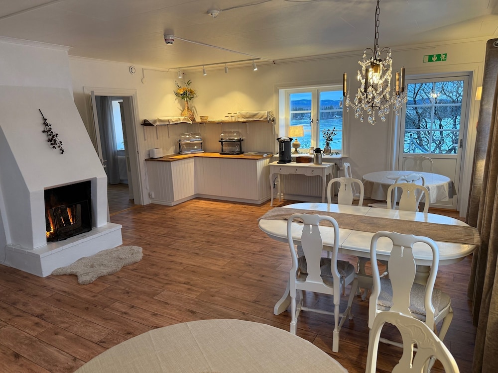 Bollnäs bed and breakfast, photo 23