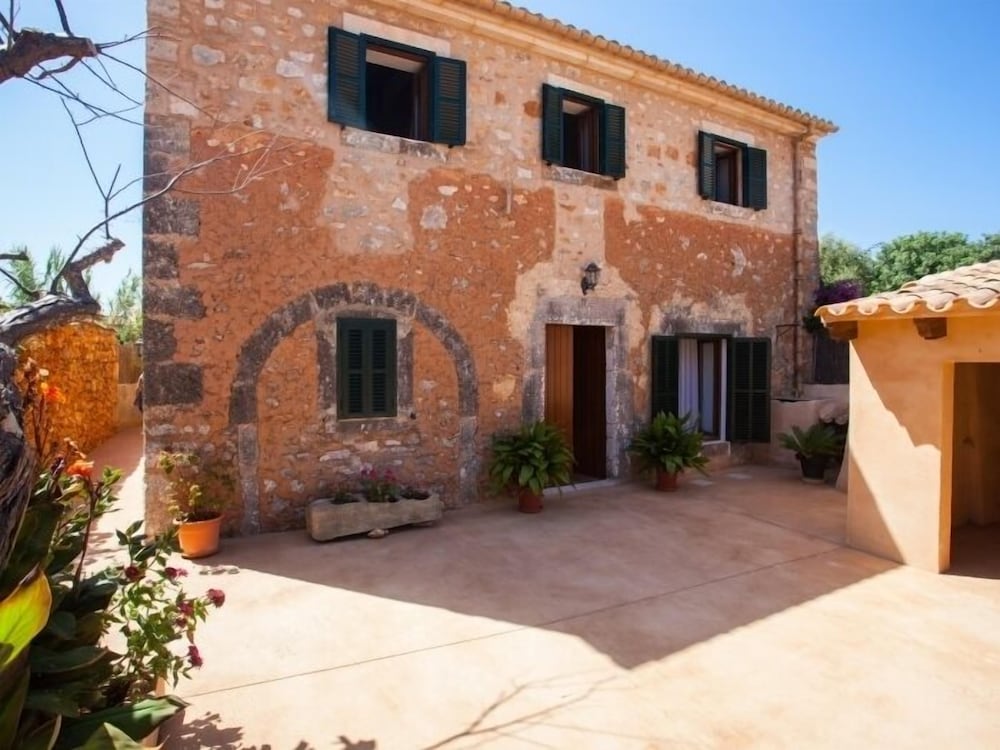 Villa Paula view 4