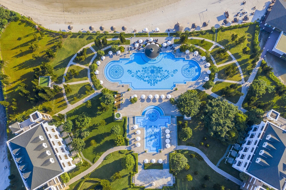 Vinpearl Resort & Spa Ha Long