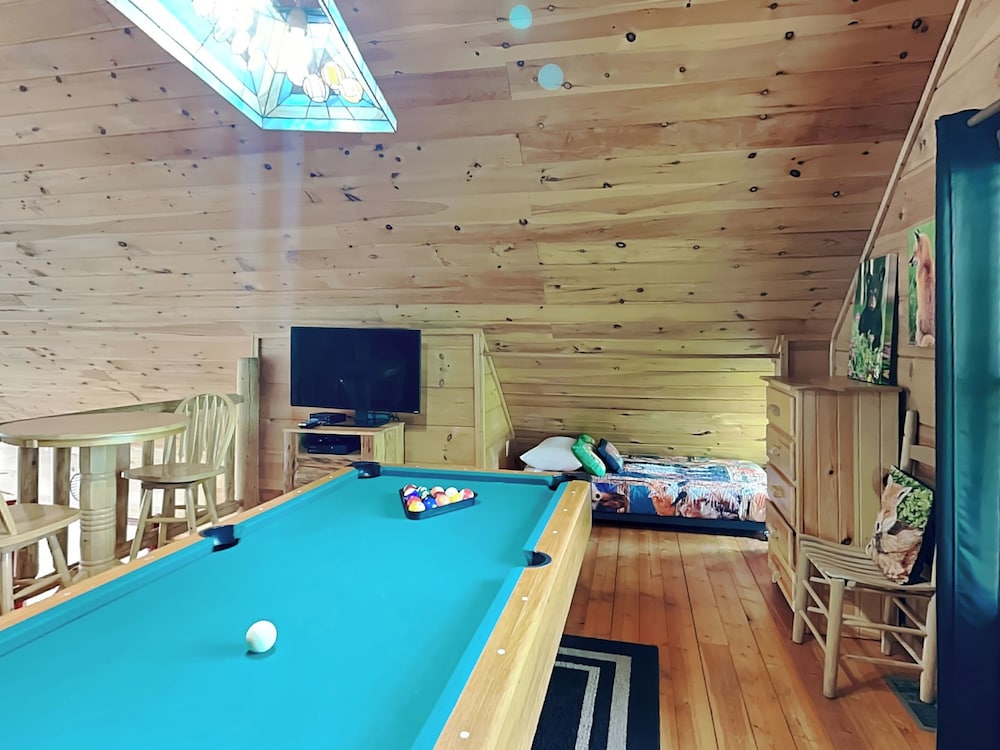 Wild Things by Jackson Mountain Rentals