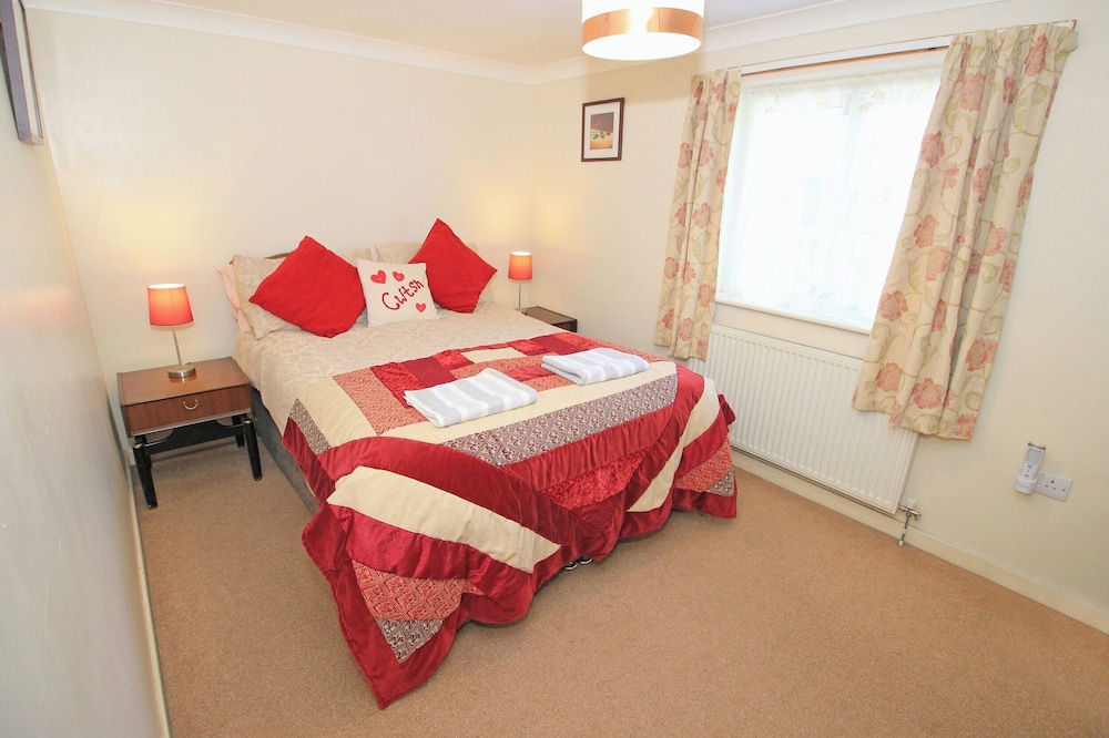 Garden Flat