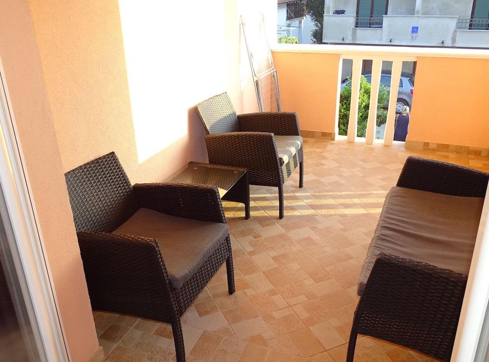 Apartmani Luna
