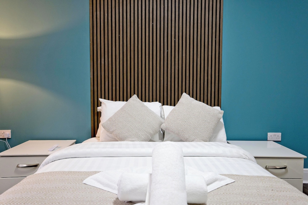Imperial Whitechapel Apartments