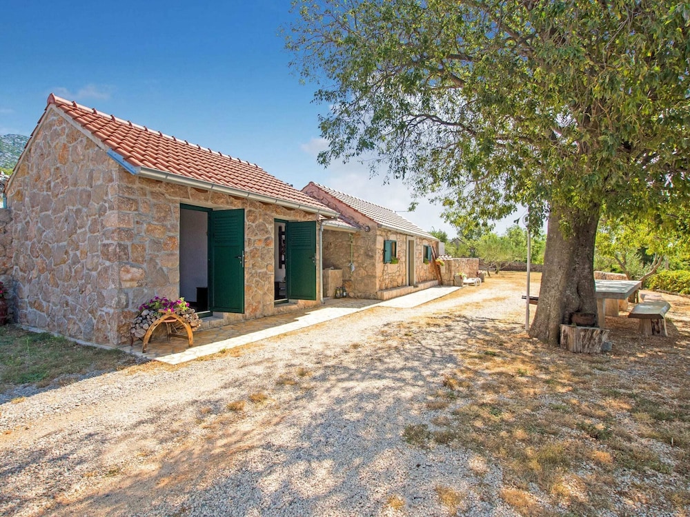 Holiday Home in Seline Near the Sea view 2