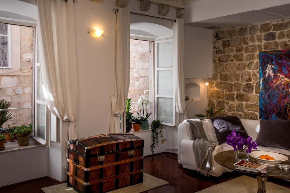 Poet s House Dubrovnik Old Town