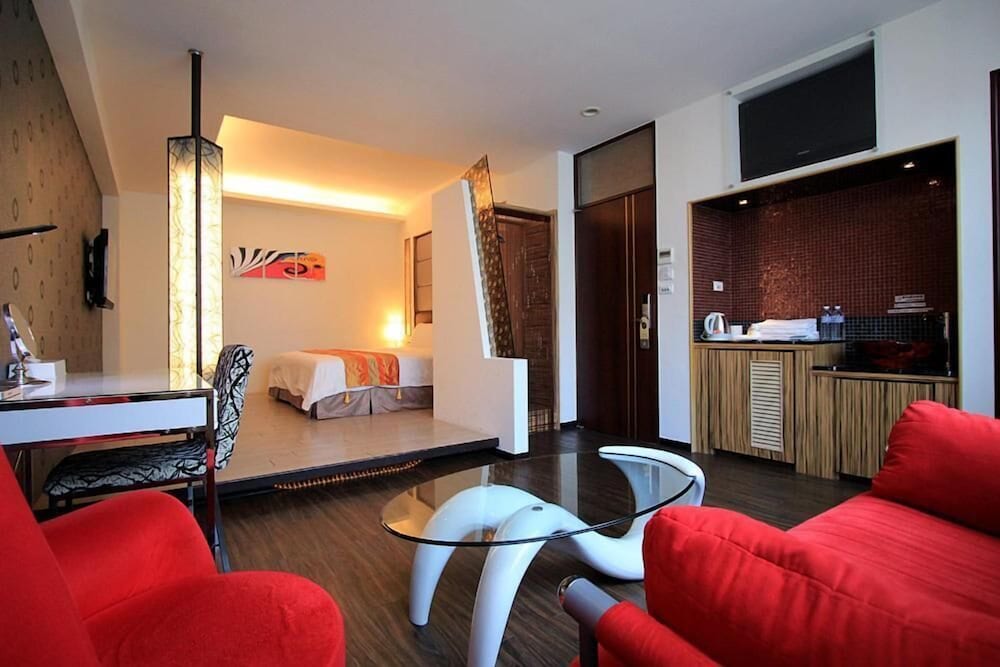 Hualien City Home