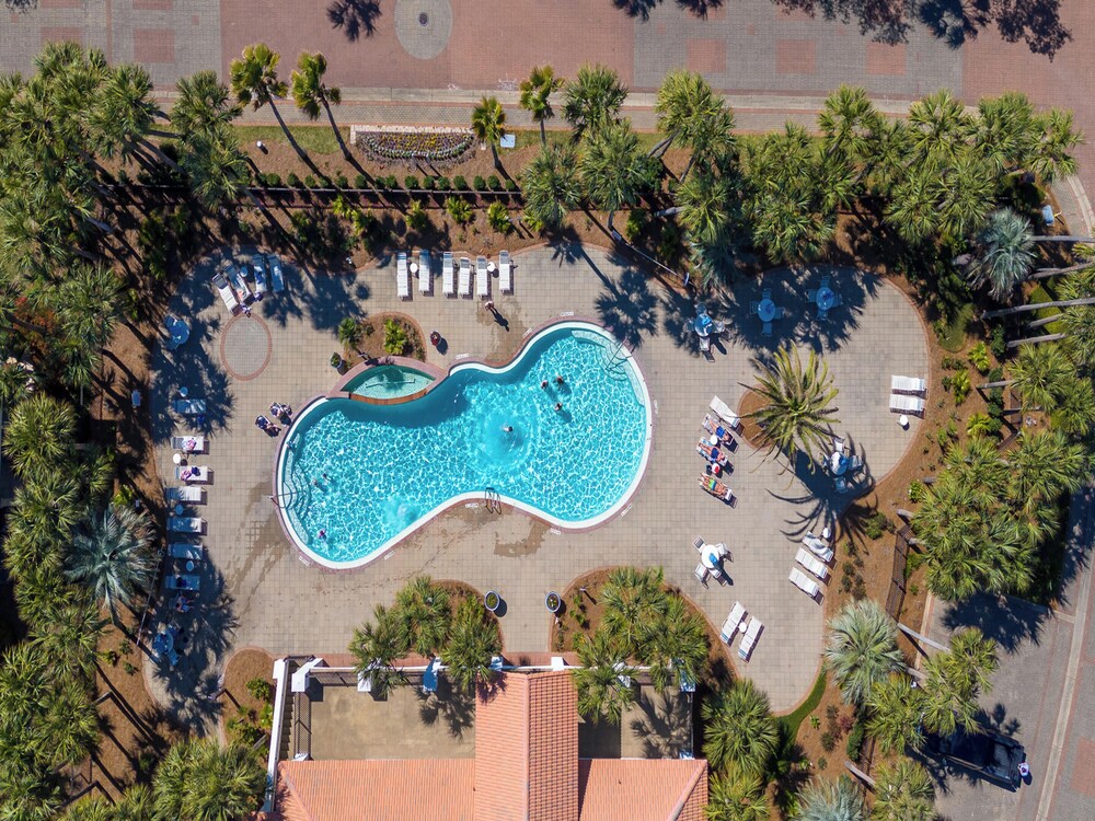 Destiny's Paradise by Southern Vacation Rentals