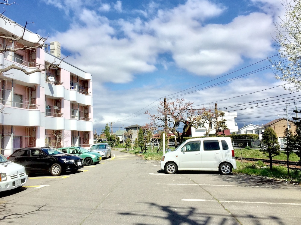 Backpackers DORMS MIWA - Hostel