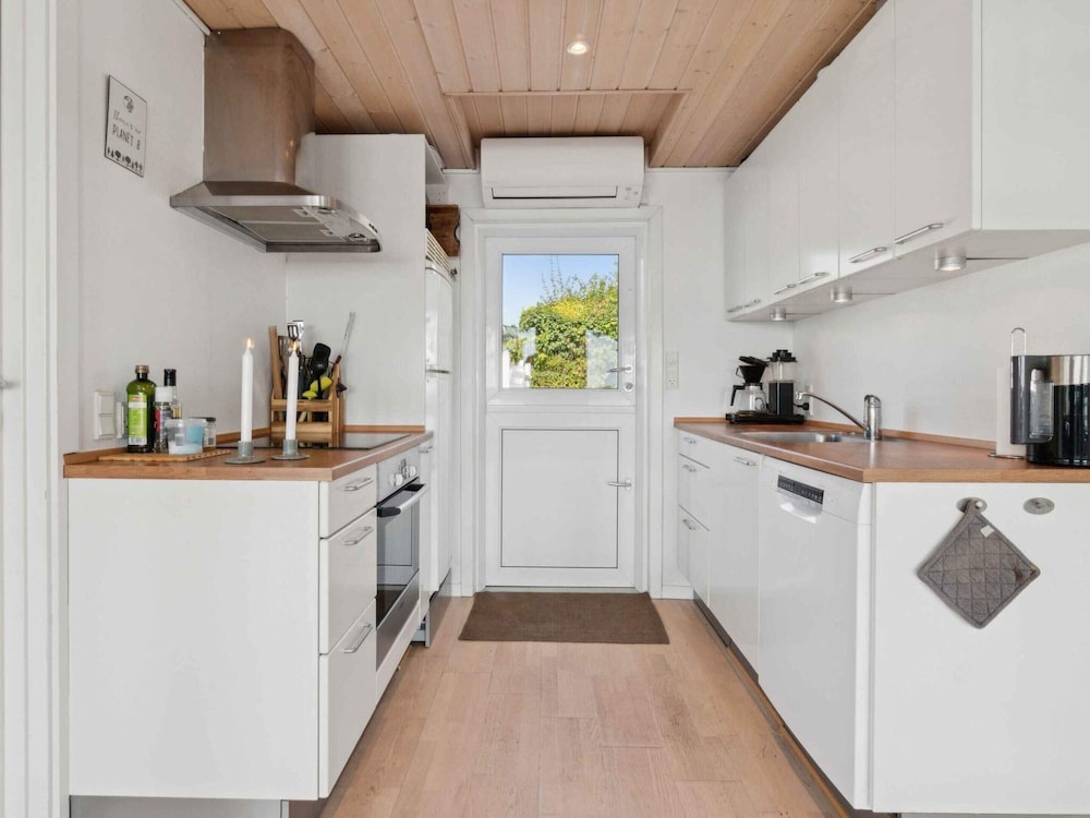 4 Star Holiday Home in Nexo