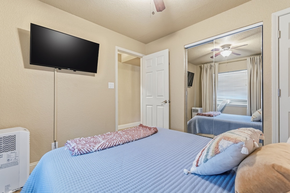 Clearwater Golden Escape On Lake Hamilton 2 Bedroom Condo
