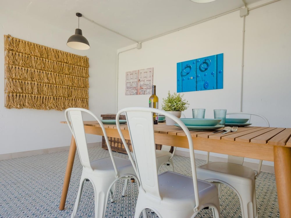 Villa Minerva 15083 in Chiclana