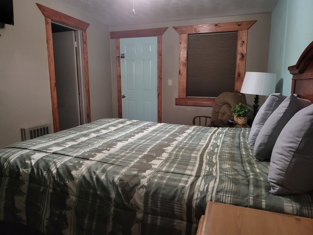 KJ's Inn and Suites By OYO Gettysburg U.S. Hwy 212