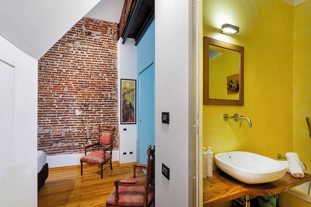 Alle Mura del Molo Apartment