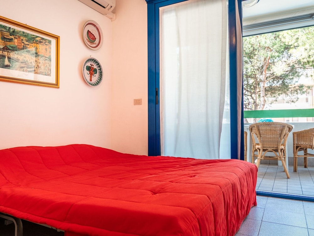 Condominio Vera Cruz in Bibione-ex TUI