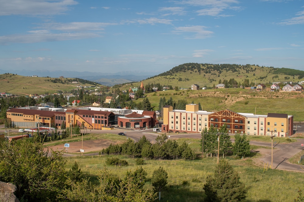 Golden Nugget Cripple Creek - Property Image 15