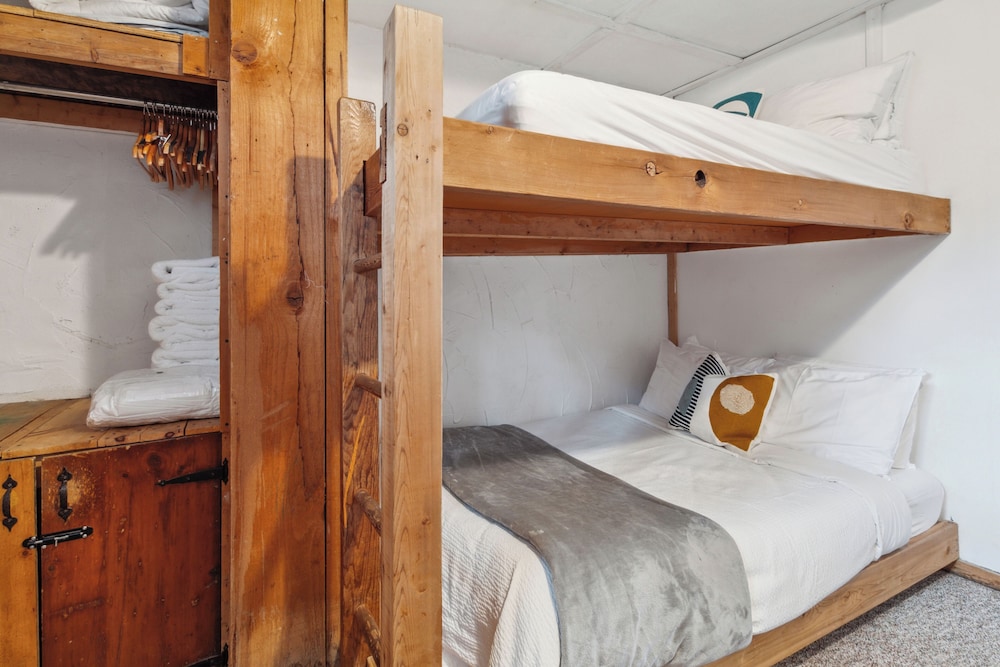 Arlberg Chalets