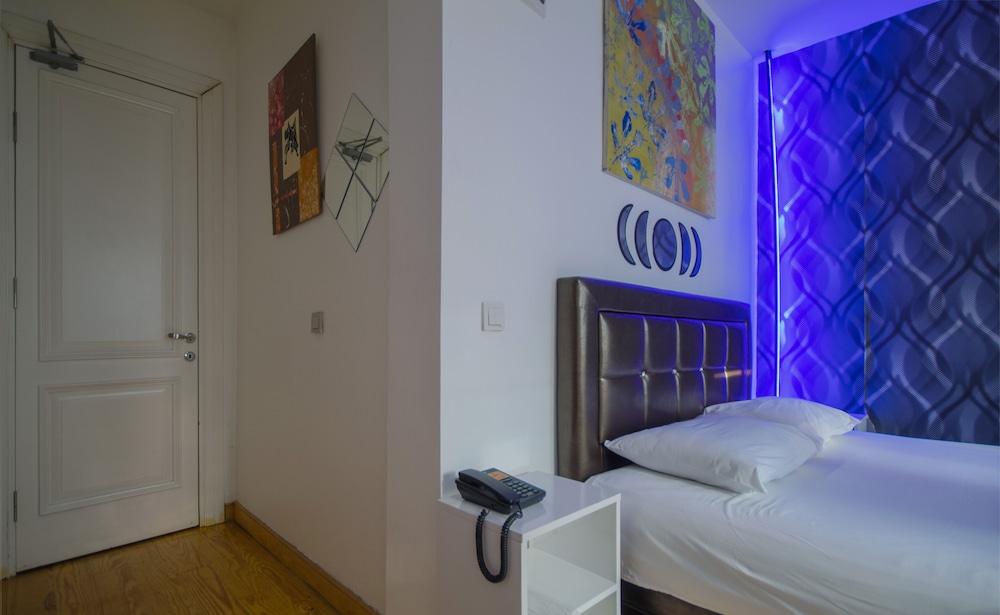 Puhu Otel - Image 48