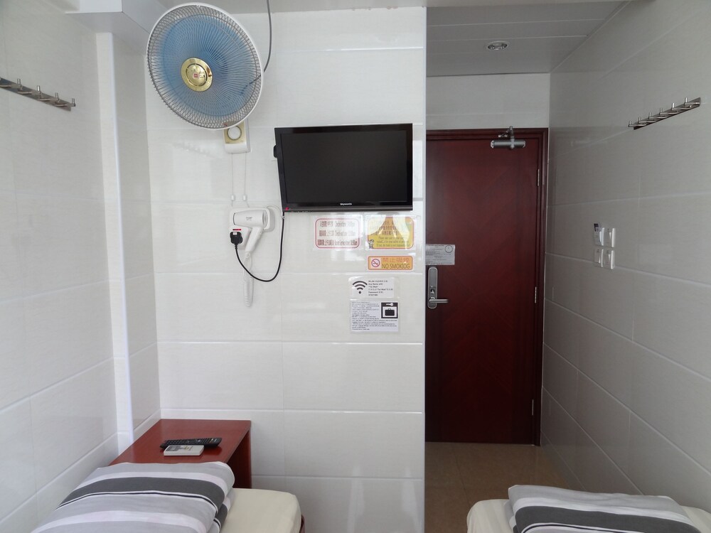 Tai Wah Hostel