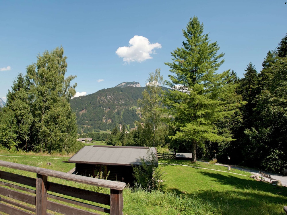 Chalet in Worgl Near Skiwelt Wilder Kaiser
