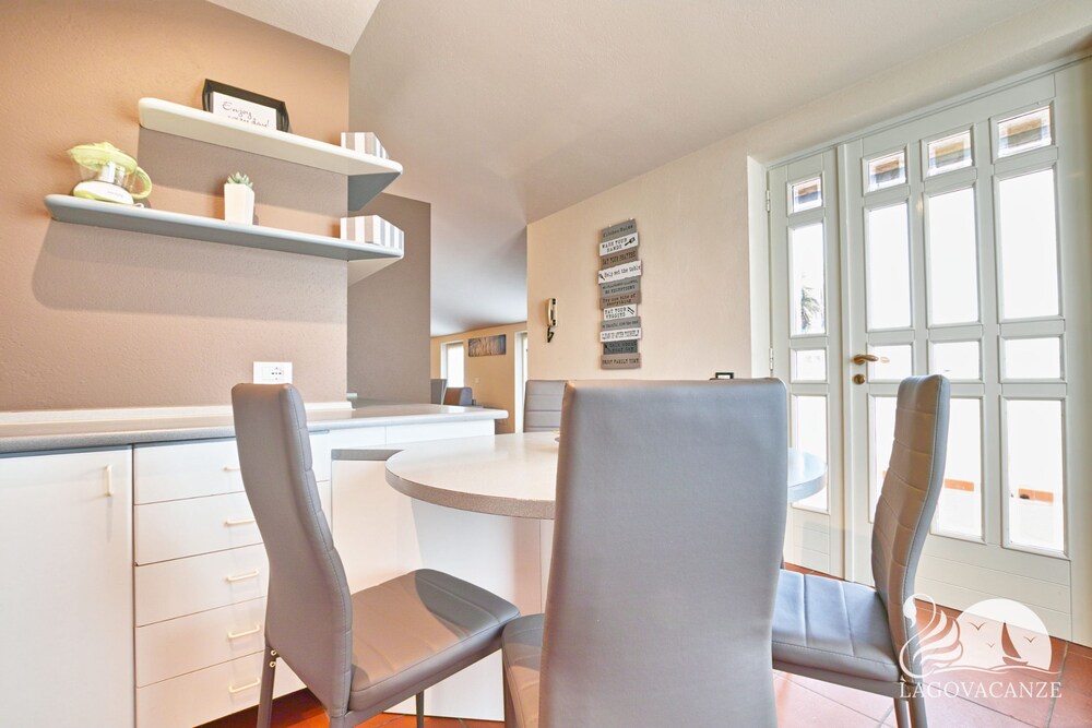 Exclusive Villa le Palme