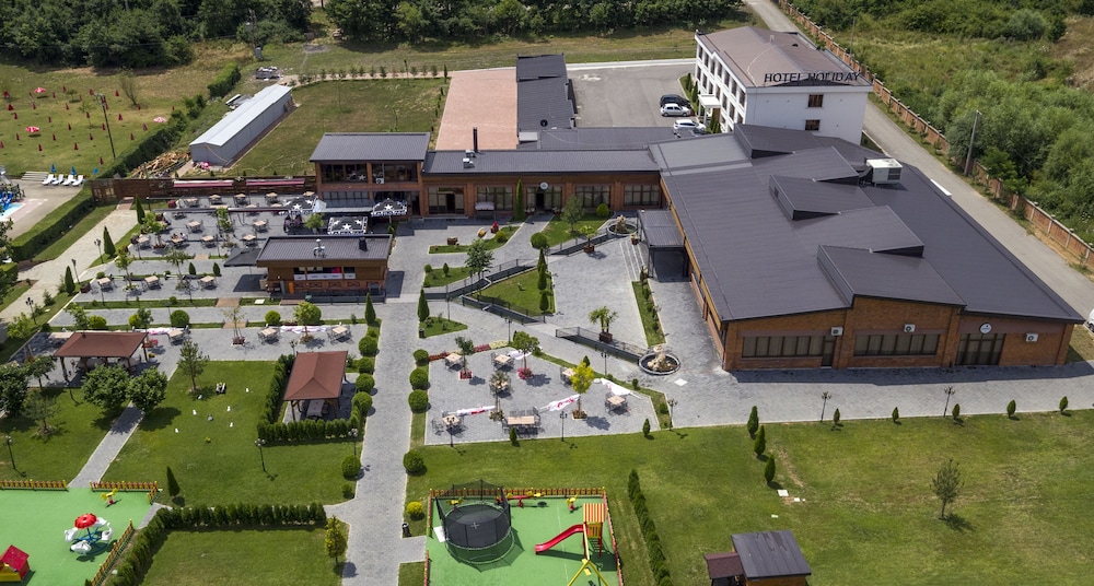 Holiday Resort Pristina