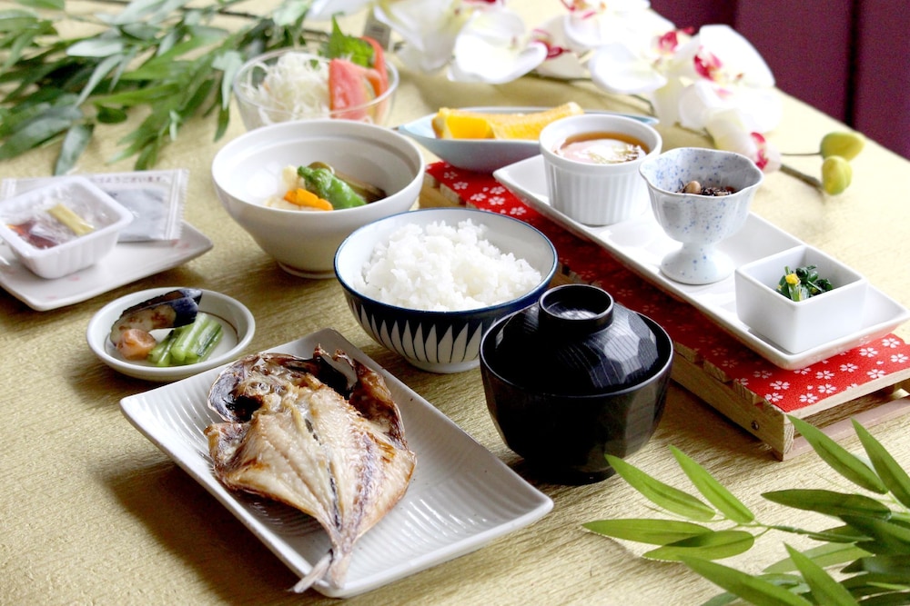Koubounoyu Nagaoka