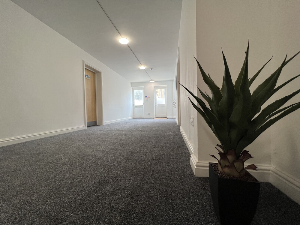 Capital One Studio Apartments view 3