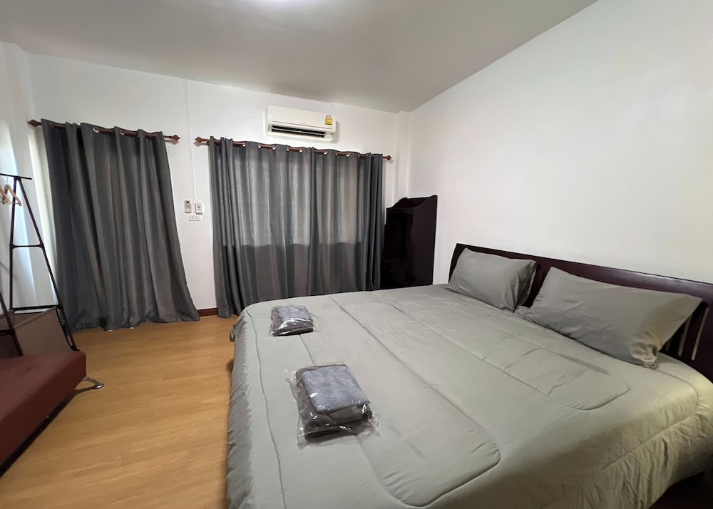 Kuan Mapraw Villa 3