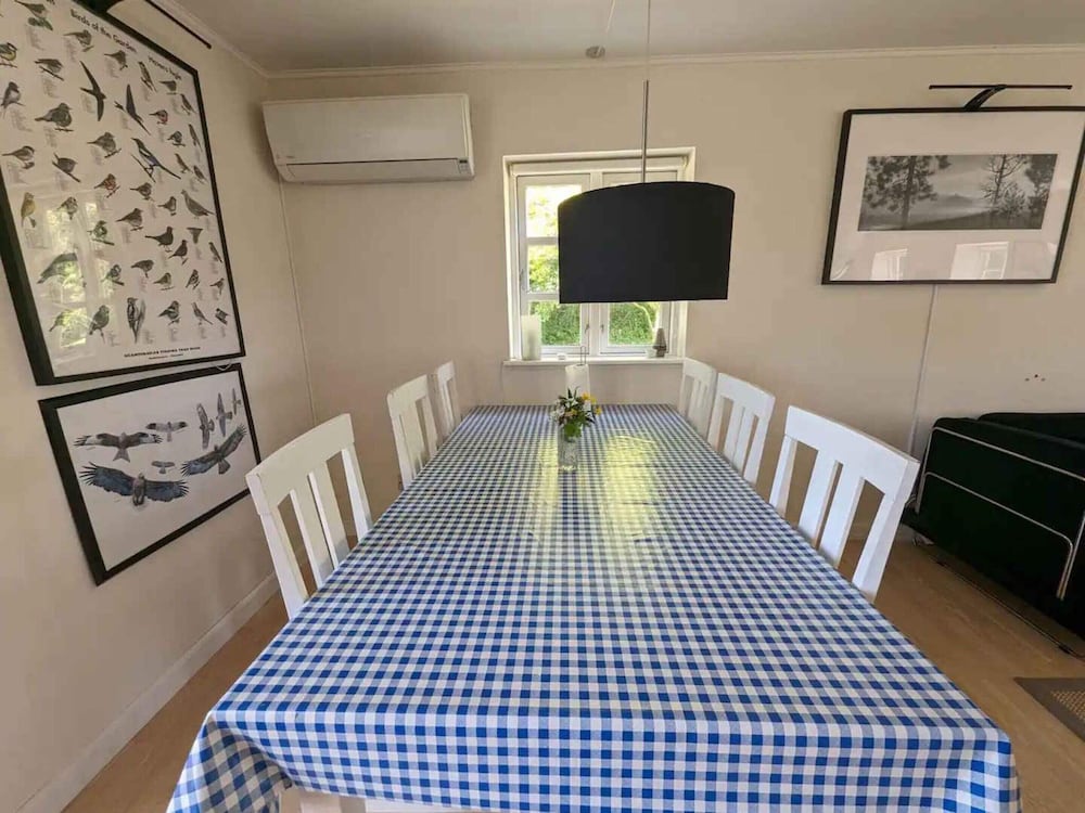 5 Star Holiday Home in Vesterborg