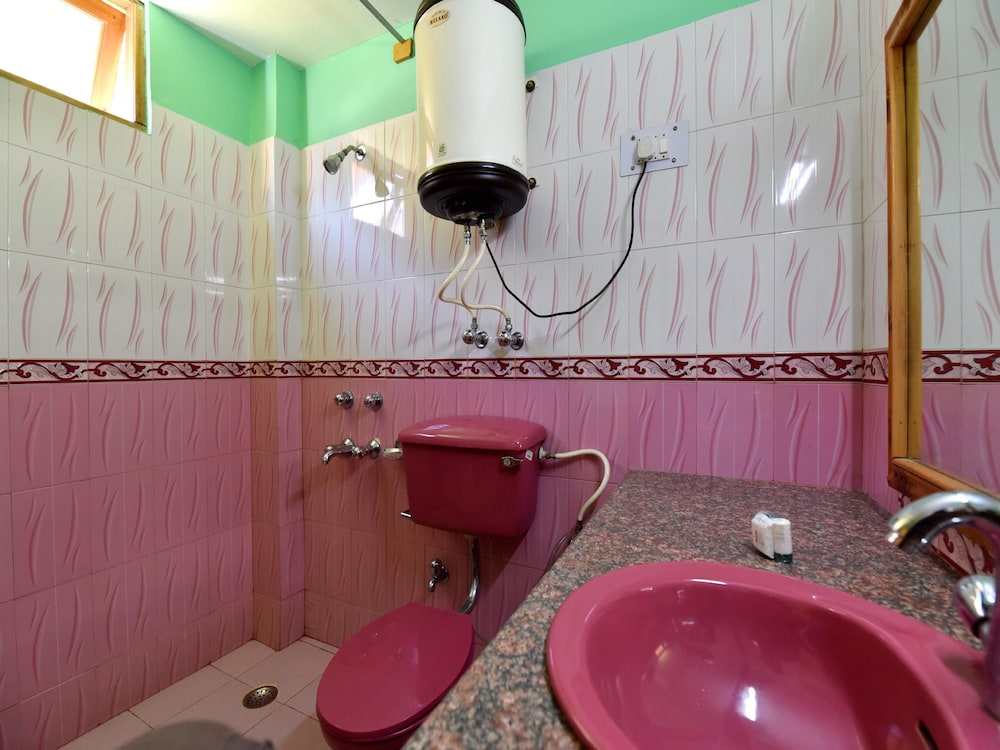 OYO 13457 Home Luxury Stay Hills Hampta Pass