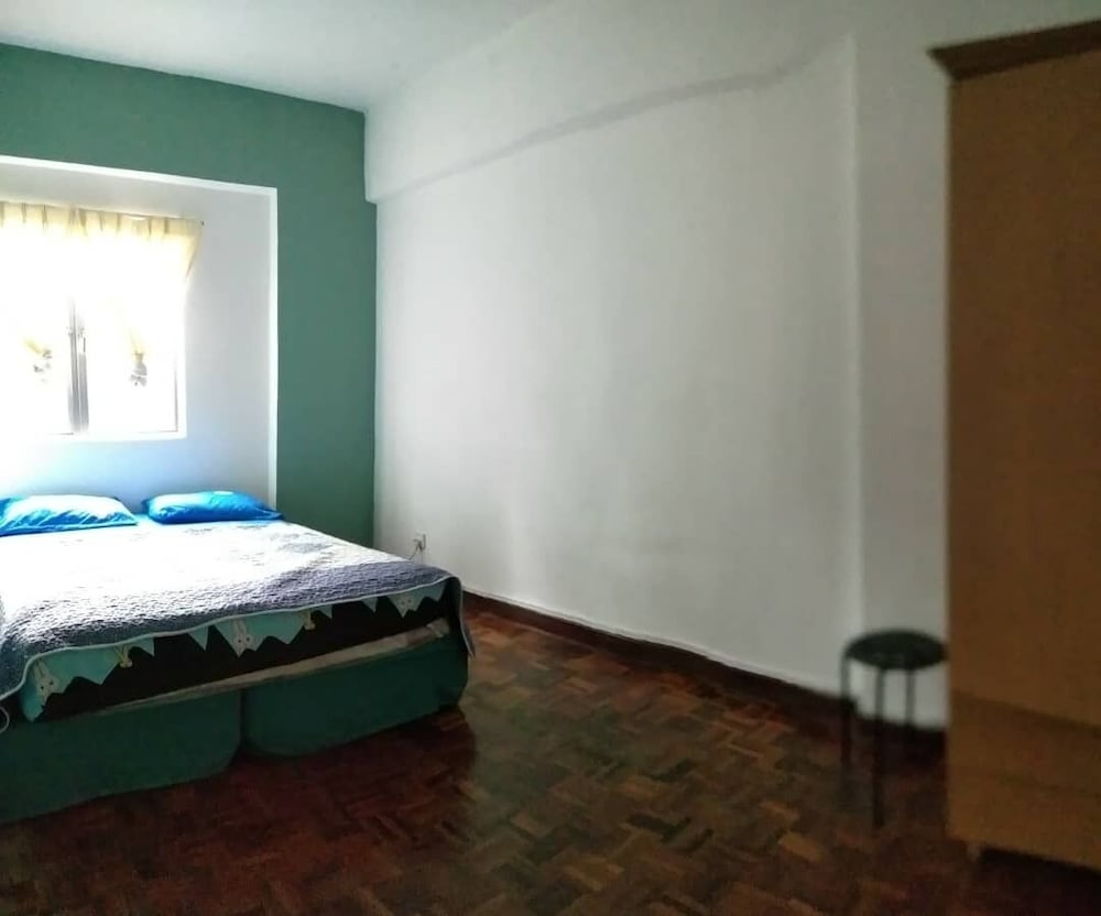 Sunshine Bay Resort Port Dickson photo 3