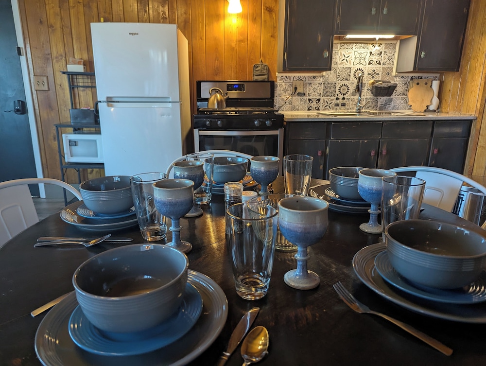 Feather Nest Inn