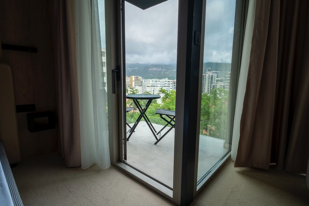 Boutique Hotel B-Five Lux Rooms