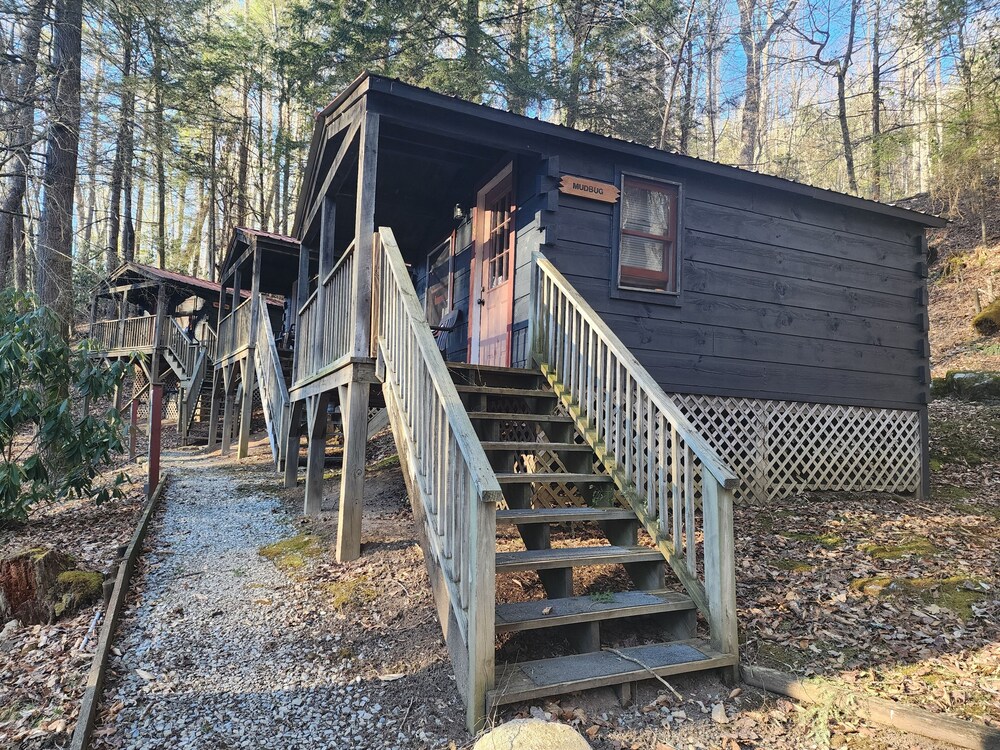 Black Bear Resort