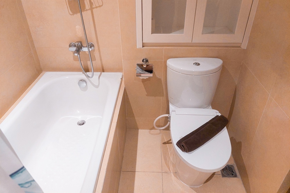 Cozy Stay 2Br Apartment Branz Bsd City