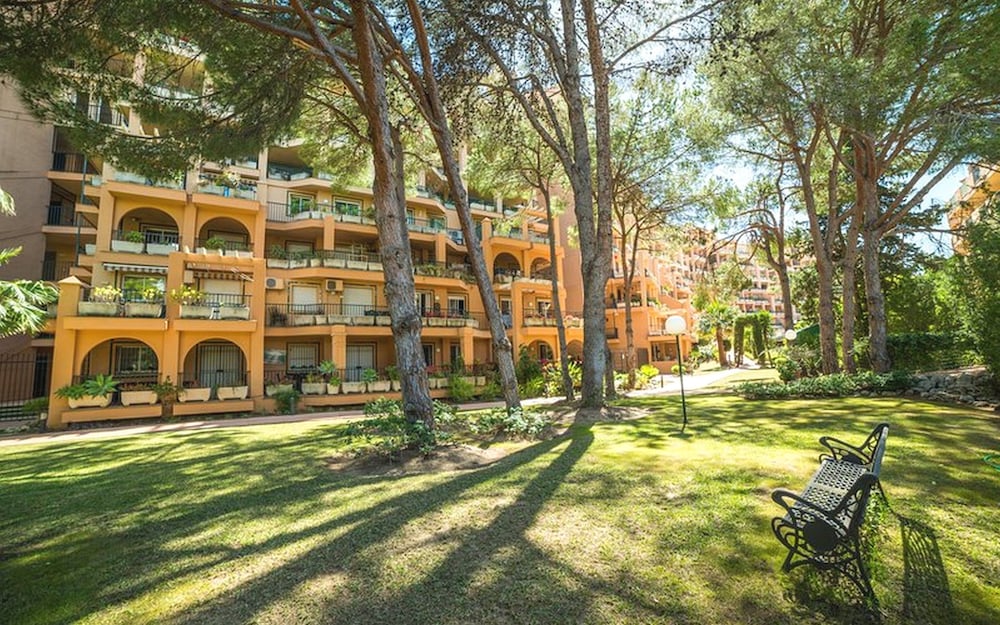 Jardines de Torreblanca | 7 Pax | Torreblanca | 2562-KAW