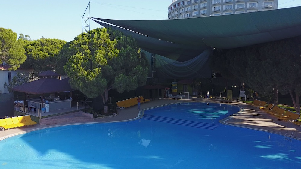 Altis Resort Hotel & Spa - All Inclusive