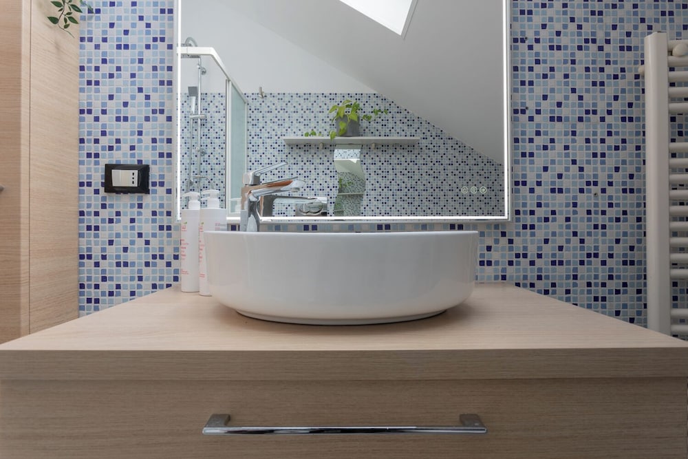 Belfiore Apartment by Wonderful Italy