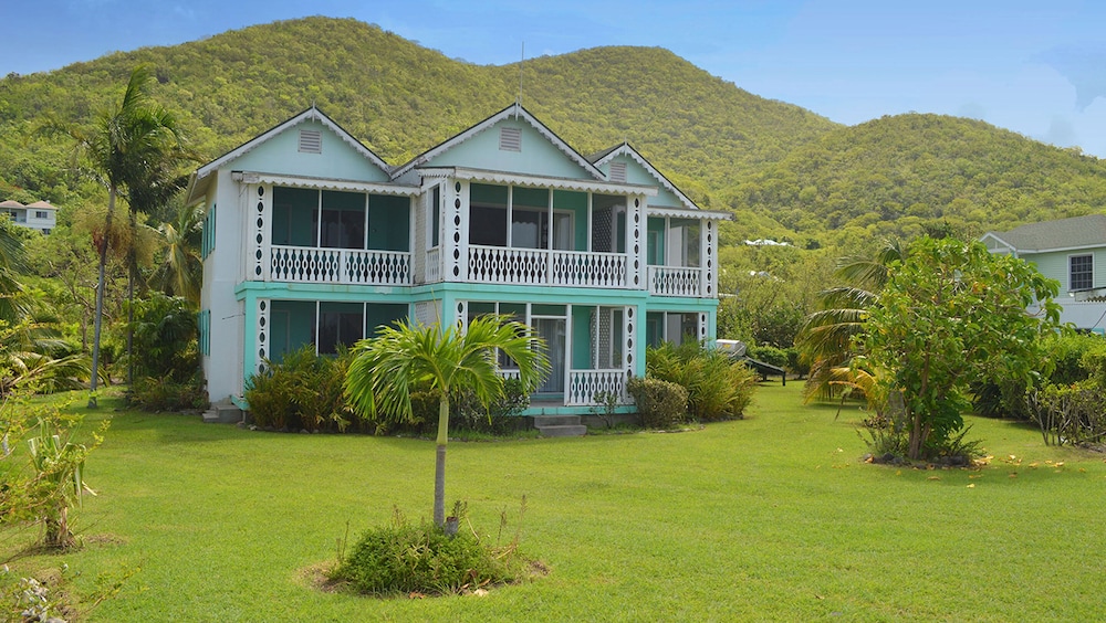 Oualie Beach Resort - Photo 13