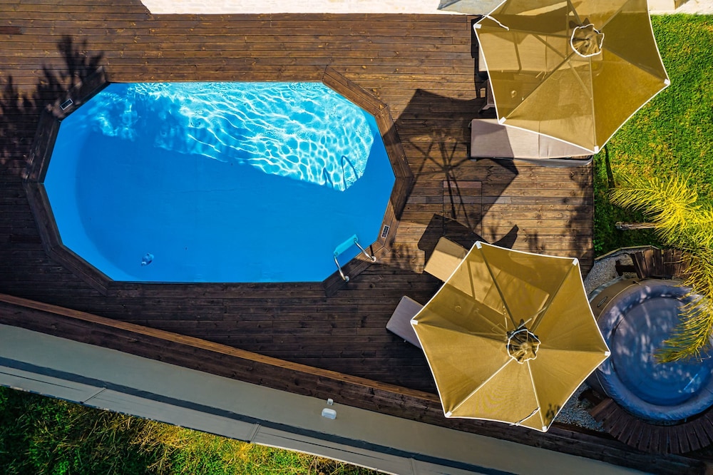 Cocoon Villas