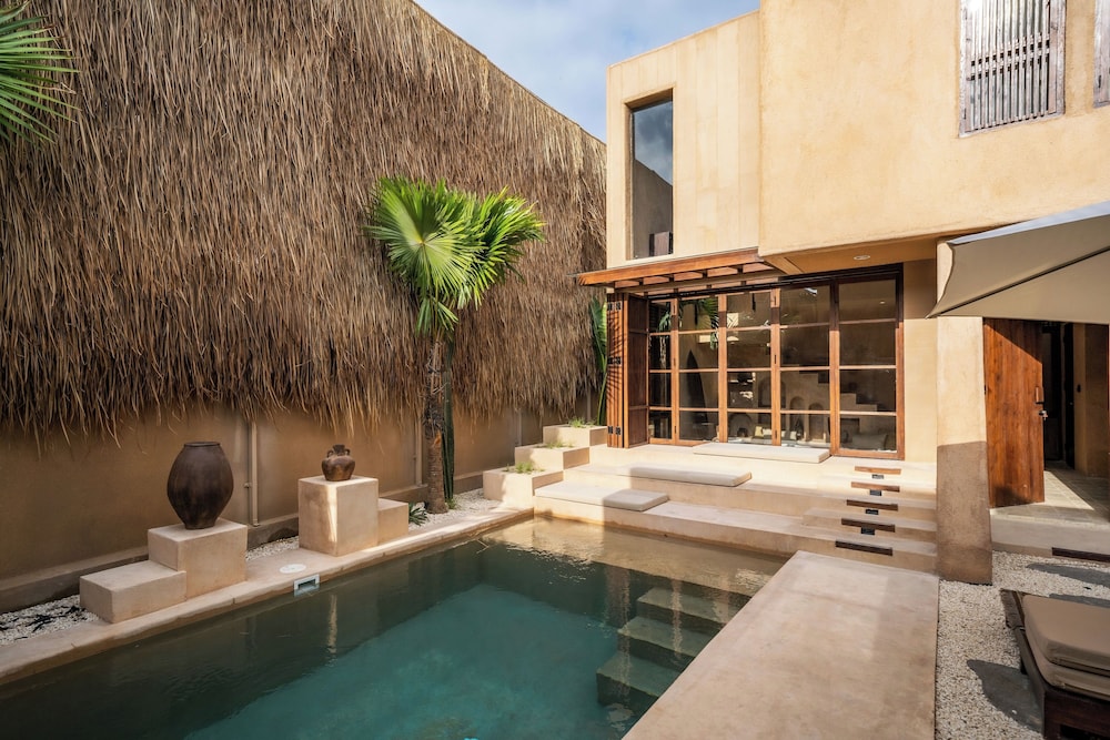 Villa Alma at Bocoa Villas
