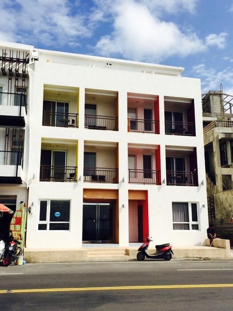 Bin Hai Hostel