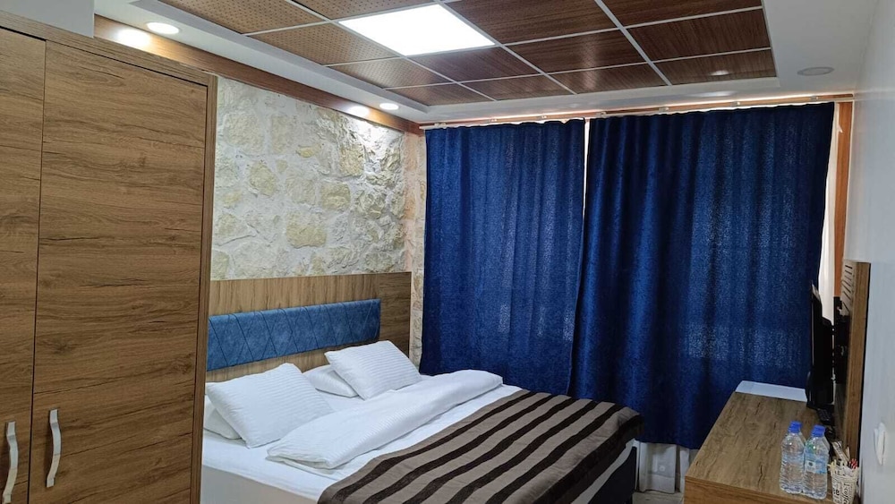 Kaşkaloğlu Hotel