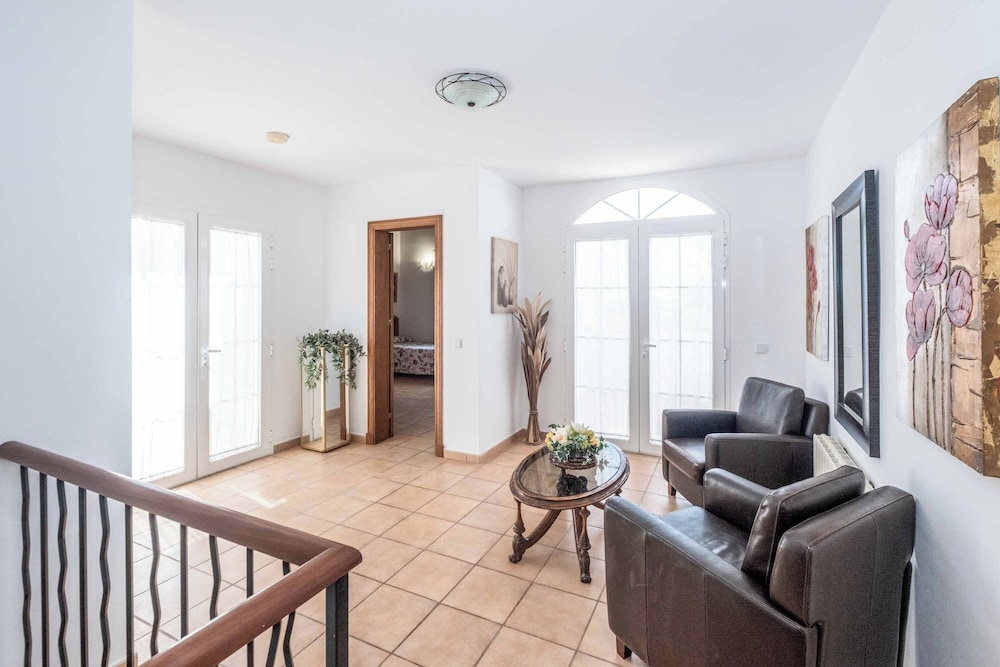 Villa Alaris